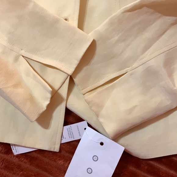 Jones Wear Blazer - Picture 6 of 6